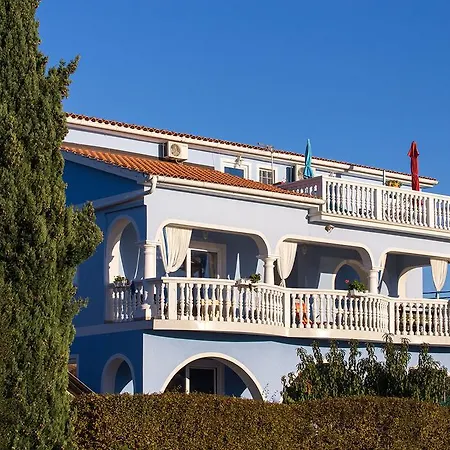 Apartment Juras