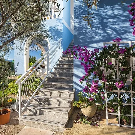 Juras Appartamento Brzac