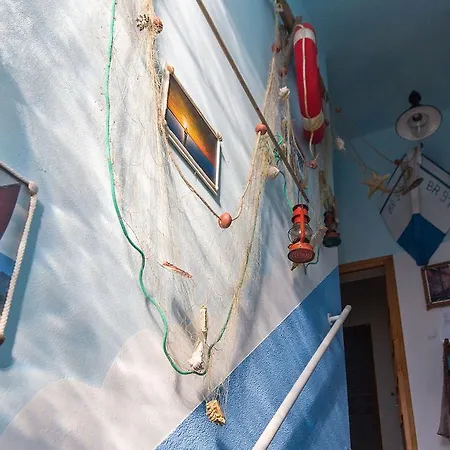 Juras Apartment