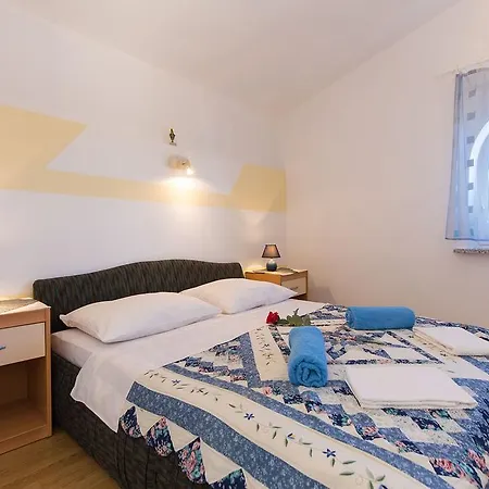 Apartment Juras Brzac