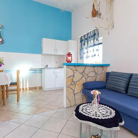 Apartment Juras *