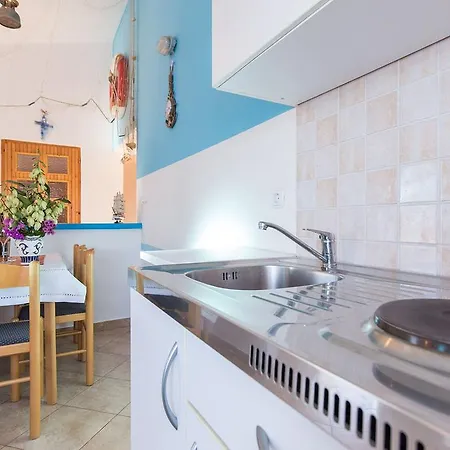 Apartment Juras