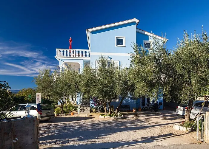 Apartamento Juras Brzac