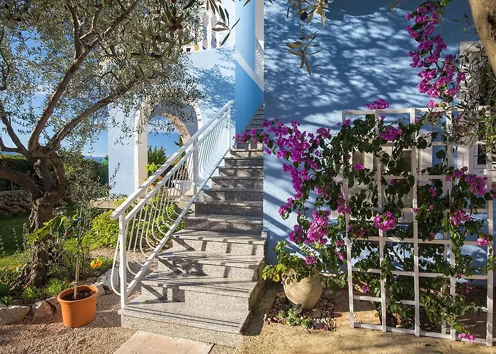 Juras Apartamento Brzac