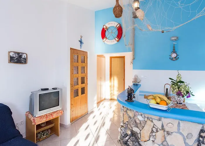 Juras Apartamento Brzac
