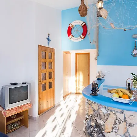 Juras 아파트 Brzac