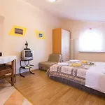 Apartmán Juras Brzac