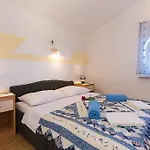 Apartmán Juras Brzac