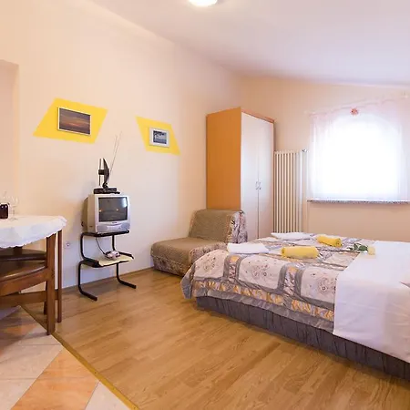 Apartman Juras Brzac
