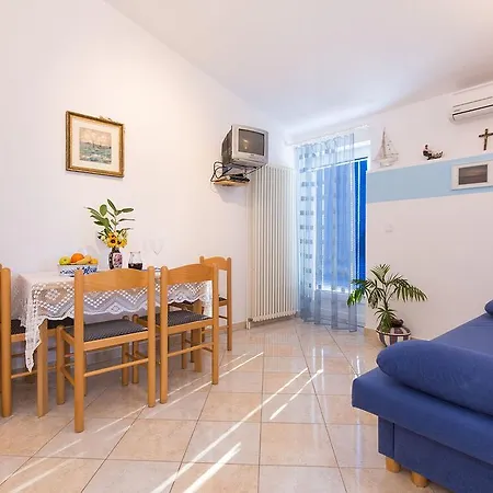 Apartman Juras *